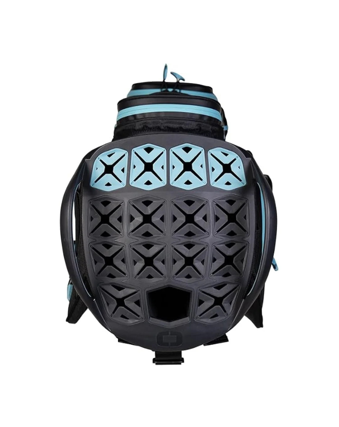 OGIO 2026 All Elements Silencer Cart Bag