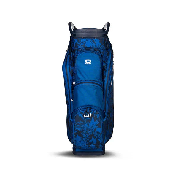 OGIO 2026 All Elements Silencer Cart Bag