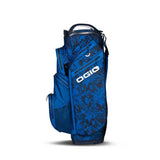 OGIO 2026 All Elements Silencer Cart Bag