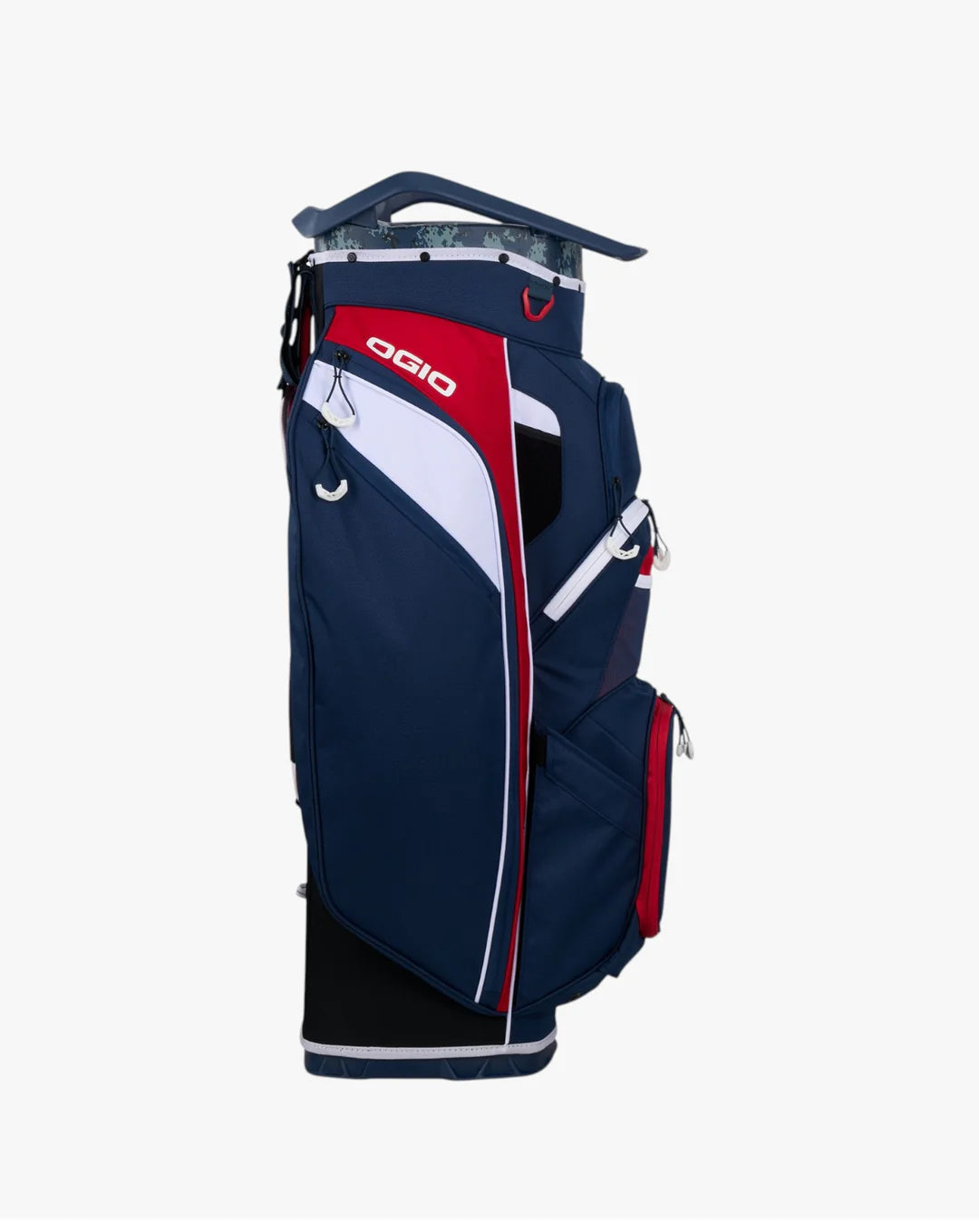 OGIO 2026 Silencer Cart Bag