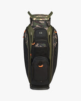 OGIO 2026 Silencer Cart Bag