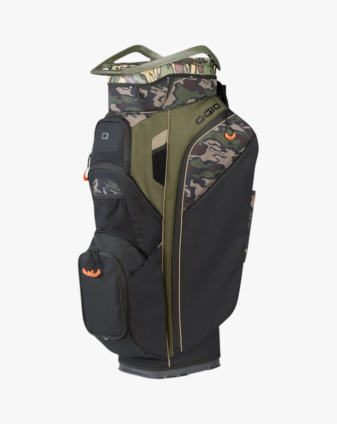 OGIO 2026 Silencer Cart Bag