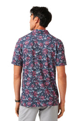 TravisMathew Featherweight Flourish Polo
