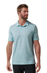 TravisMathew Featherweight City Polo