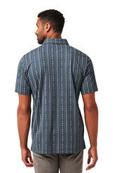TravisMathew Local Treasure Polo