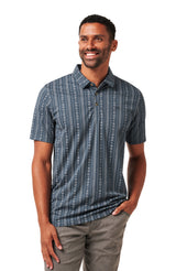 TravisMathew Local Treasure Polo