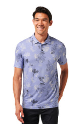 TravisMathew Featherweight Cruise Polo