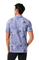 TravisMathew Featherweight Cruise Polo