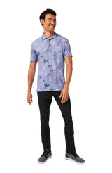 TravisMathew Featherweight Cruise Polo