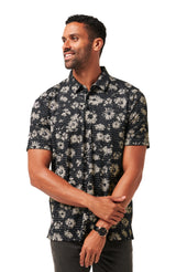 TravisMathew Shaded Grove Polo