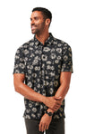 TravisMathew Shaded Grove Polo