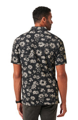 TravisMathew Shaded Grove Polo