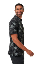 TravisMathew Trek Tide Polo