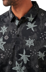 TravisMathew Trek Tide Polo