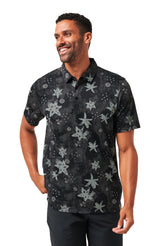 TravisMathew Trek Tide Polo