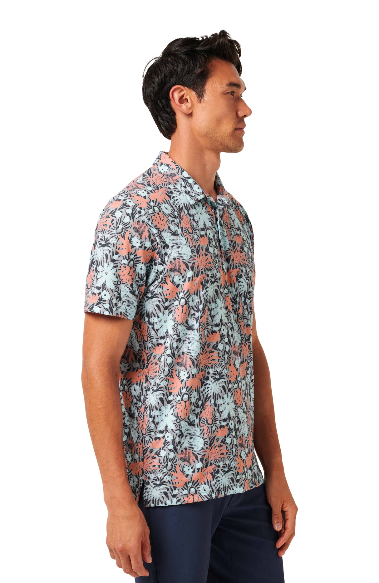 TravisMathew Featherweight Sands Polo