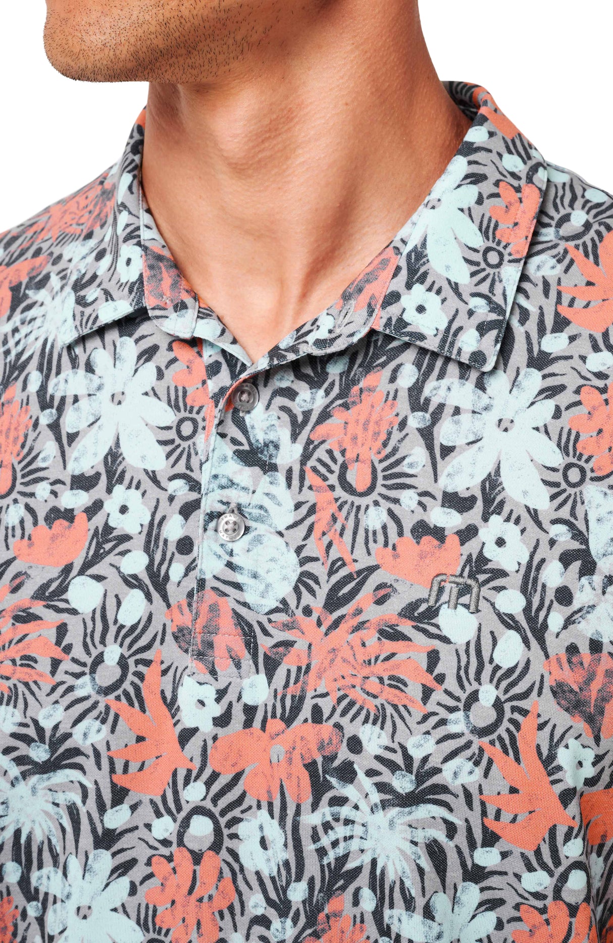 TravisMathew Featherweight Sands Polo