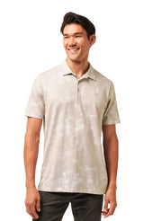 TravisMathew Featherweight Sun Polo