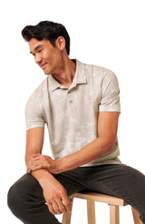 TravisMathew Featherweight Sun Polo