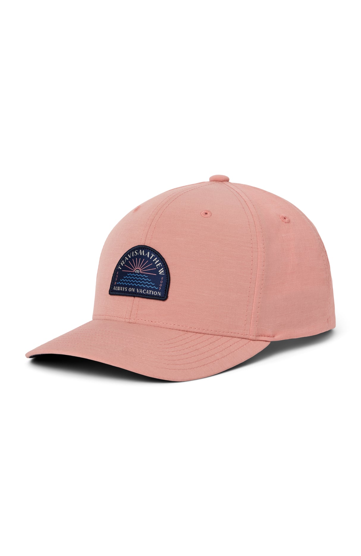 TRAVIS MATHEW SEA EXPLORER CAP