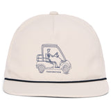 TRAVIS MATHEW LOST MAPES CAP