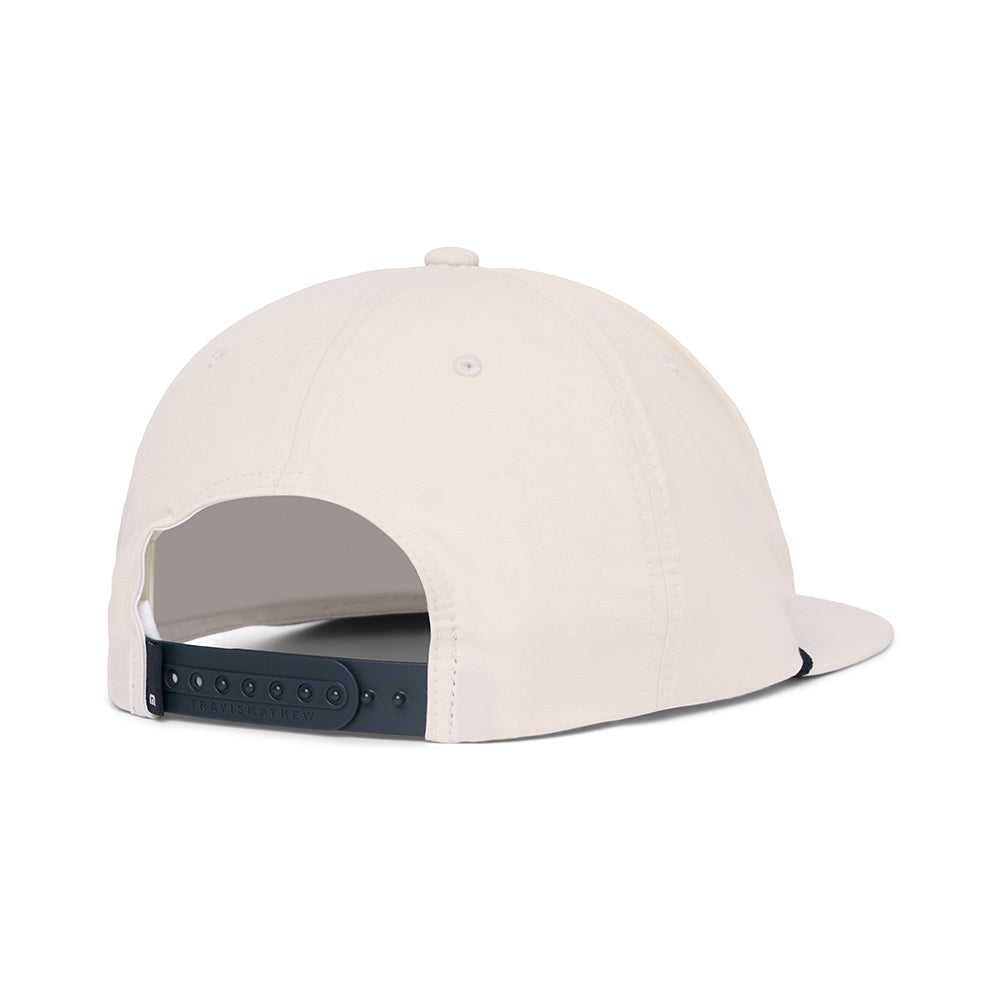 TRAVIS MATHEW LOST MAPES CAP