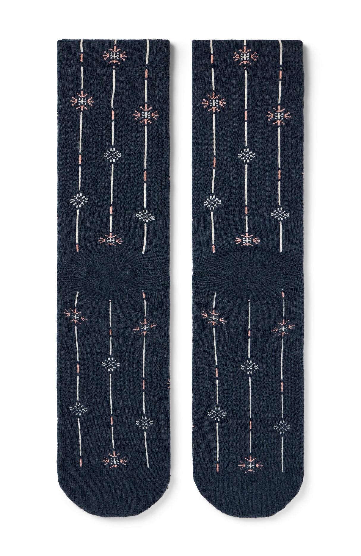 Travis Mathew Men's Deco Crew Sock