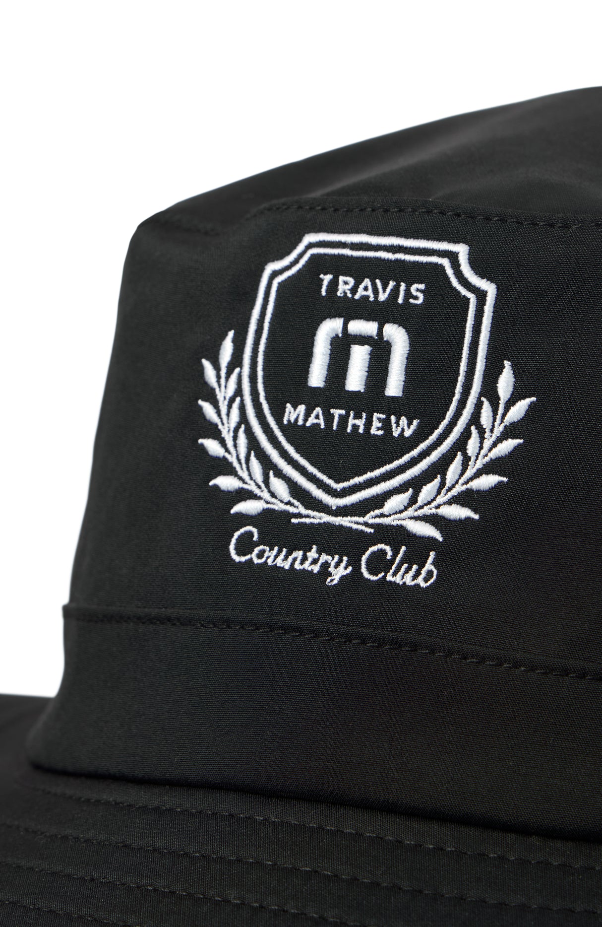 Travis Mathew Mens local favourite bucket hat