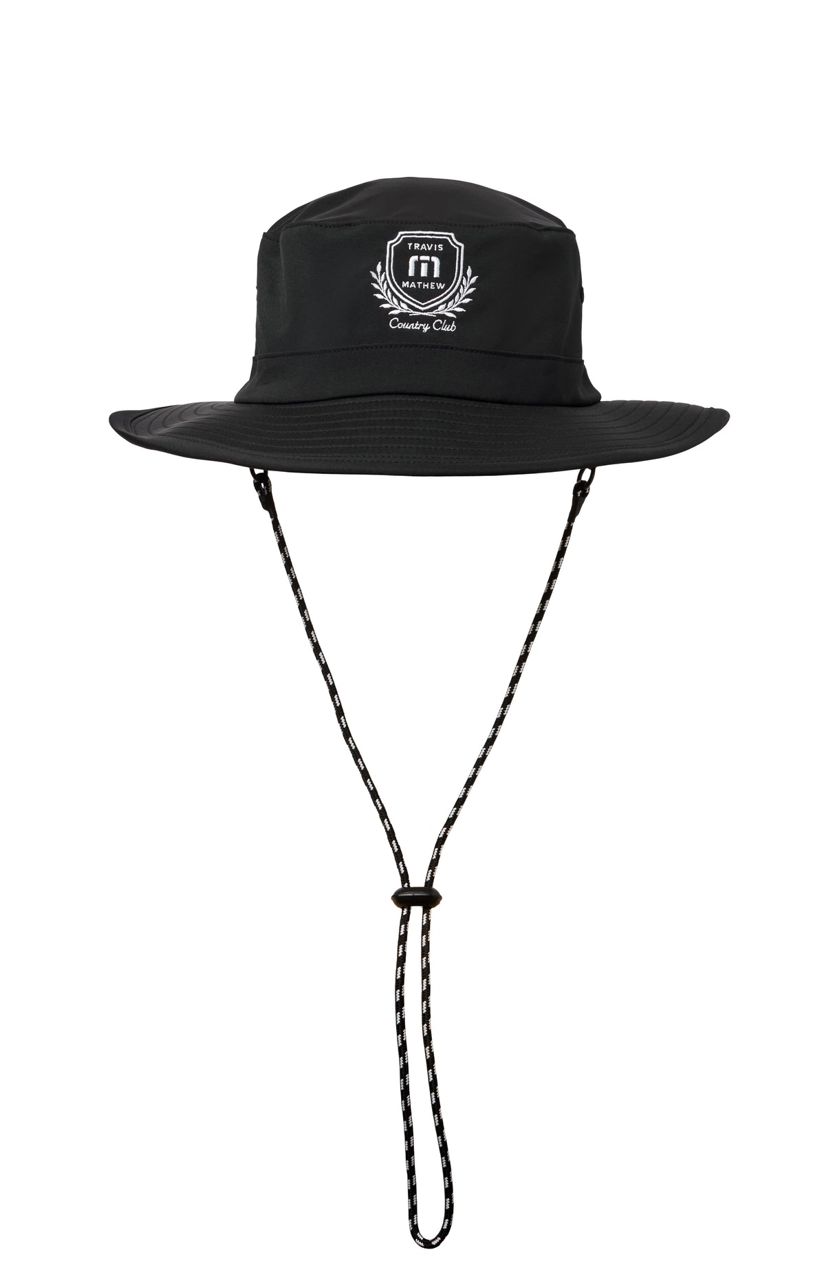 Travis Mathew Mens local favourite bucket hat