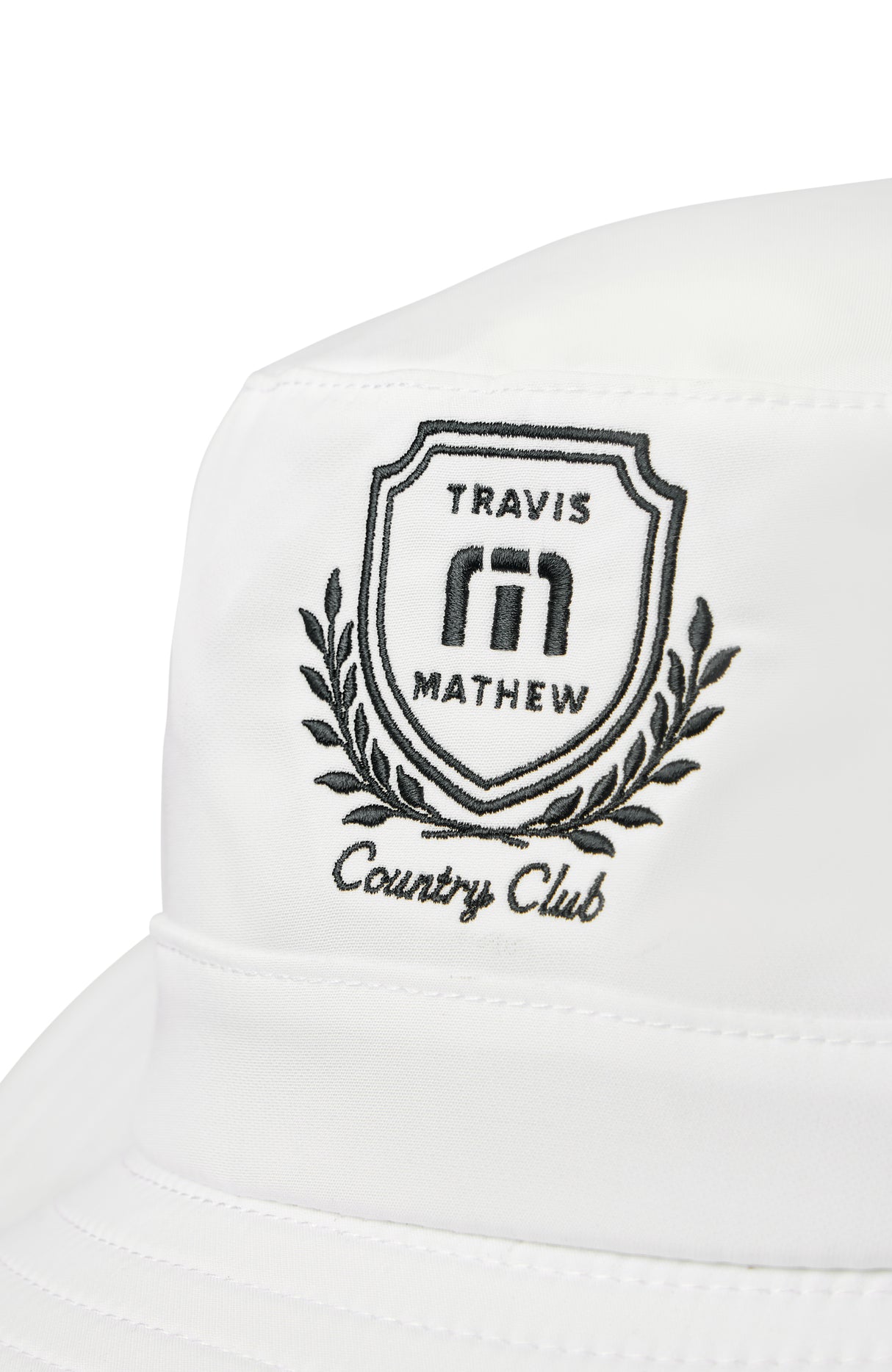 Travis Mathew Mens local favourite bucket hat