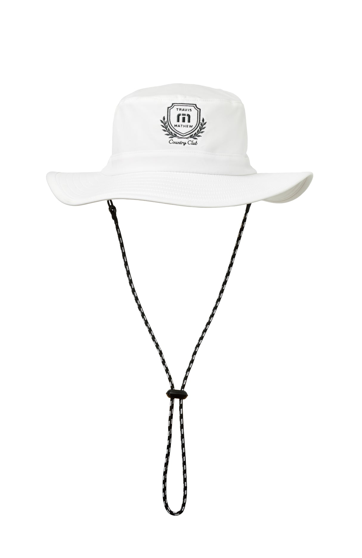 Travis Mathew Mens local favourite bucket hat