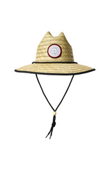 TravisMathew mens the patch hat