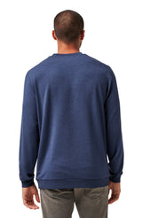 TravisMathew Amenities V-Neck Pullover