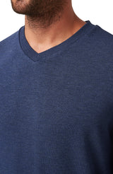 TravisMathew Amenities V-Neck Pullover