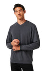 TravisMathew Amenities V-Neck Pullover