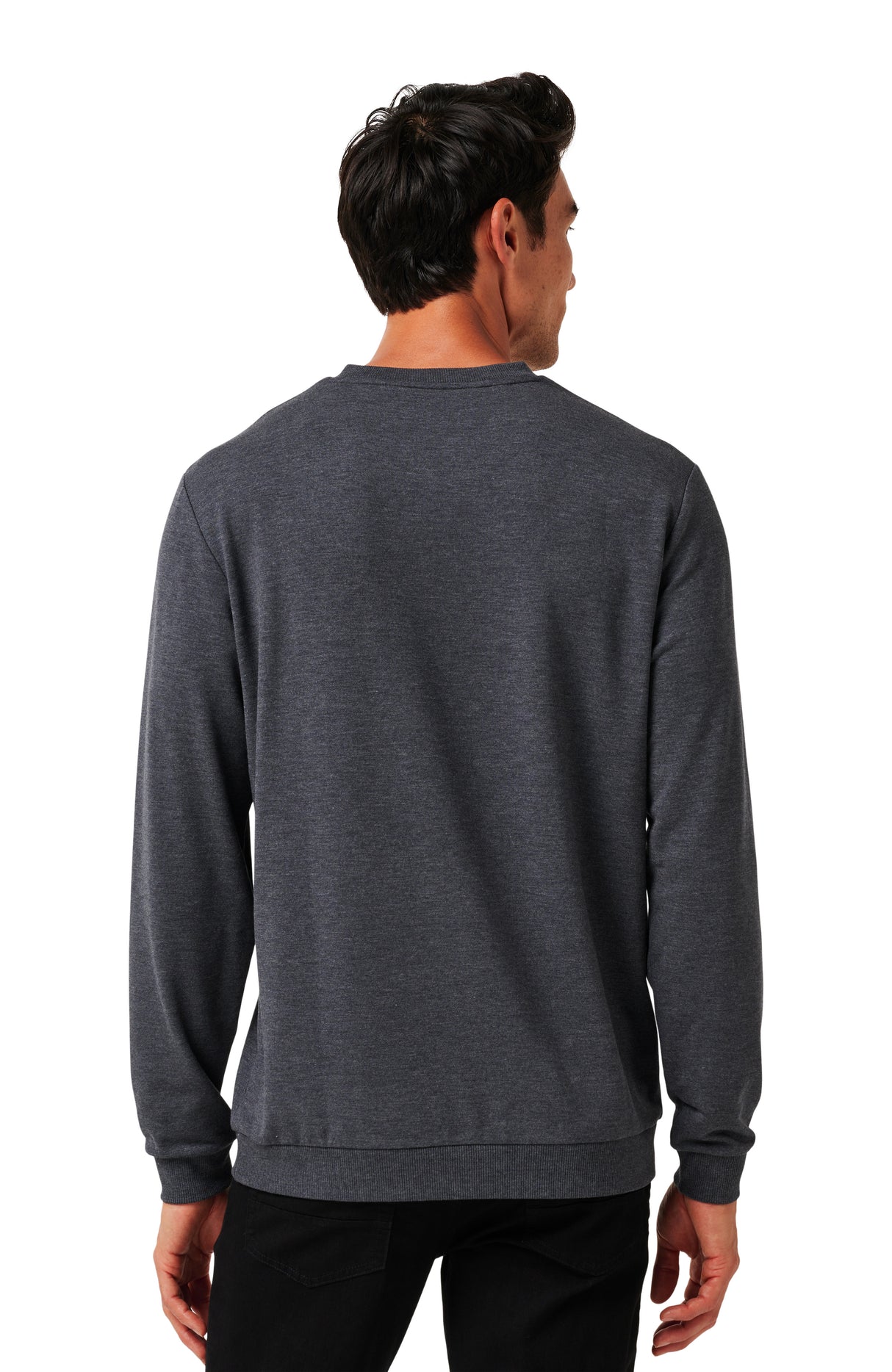TravisMathew Amenities V-Neck Pullover