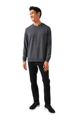 TravisMathew Amenities V-Neck Pullover