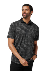 TravisMathew Study Abroad Polo