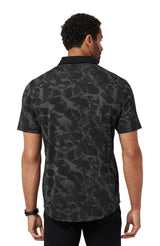 TravisMathew Study Abroad Polo