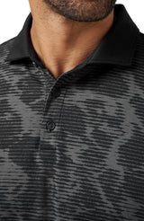 TravisMathew Study Abroad Polo