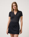 TravisMathew Skyloft Light Short Sleeve Ladies Polo