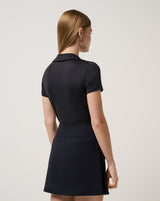 TravisMathew Skyloft Light Short Sleeve Ladies Polo