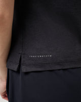 TravisMathew Skyloft Light Short Sleeve Ladies Polo