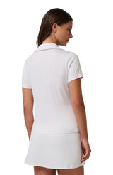 TravisMathew Skyloft Light Short Sleeve Ladies Polo