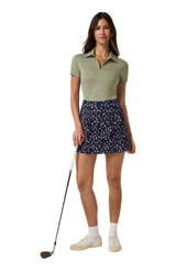 TravisMathew Skyloft Light Short Sleeve Ladies Polo
