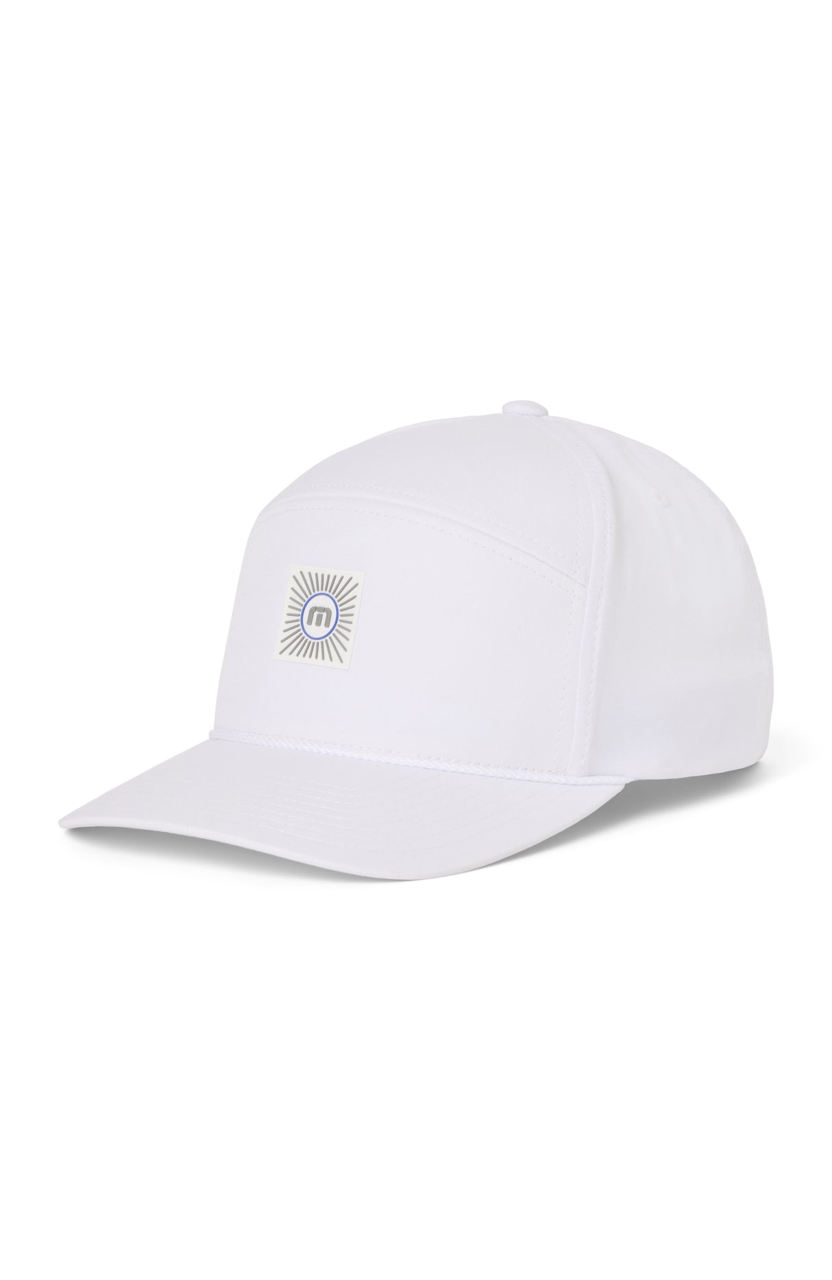 TRAVIS MATHEW TRAVELOGUE CAP