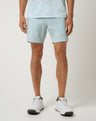 TravisMathew Wanderlust 7 inch Short