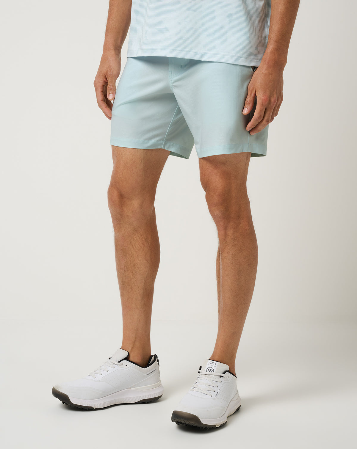 TravisMathew Wanderlust 7 inch Short