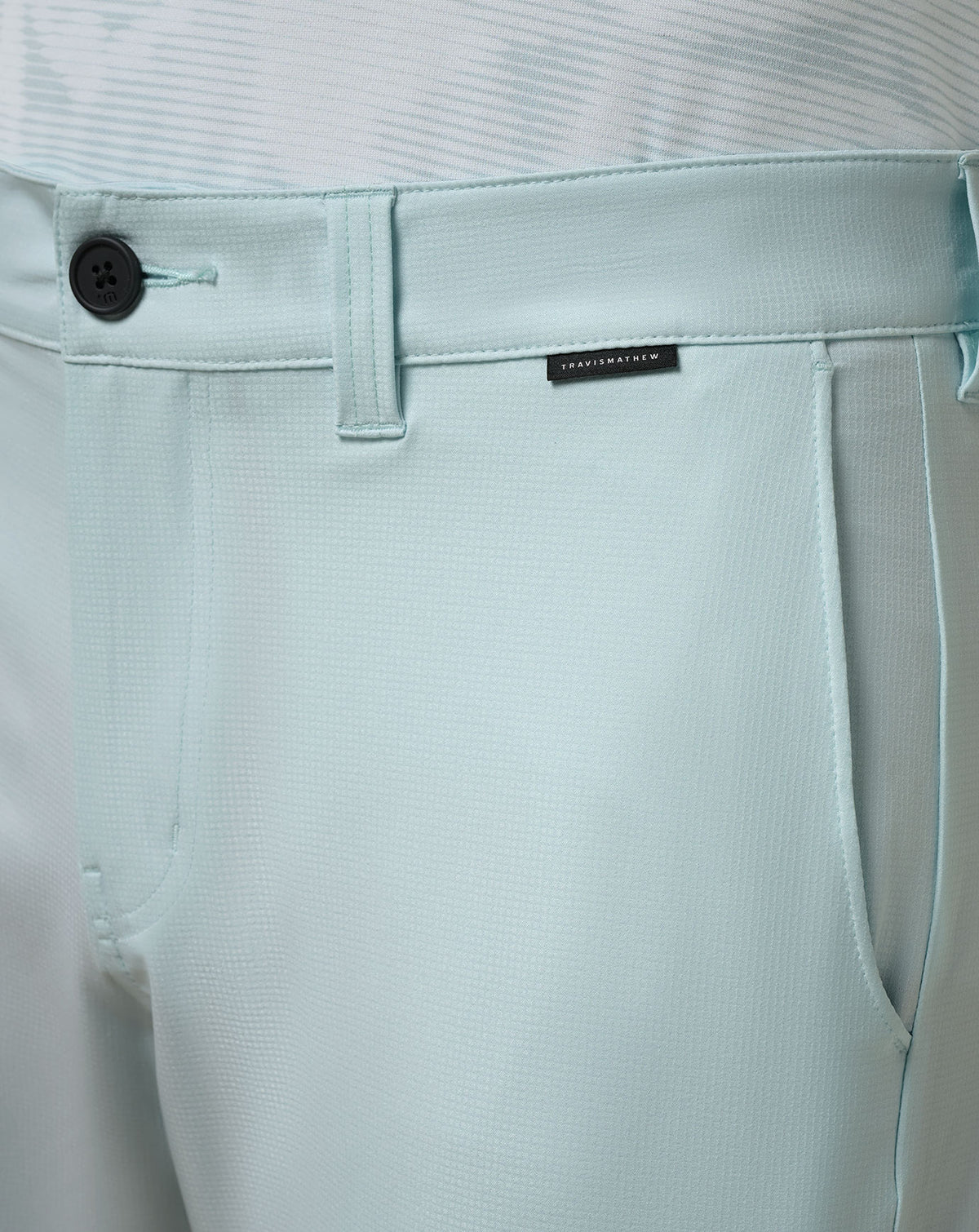 TravisMathew Wanderlust 7 inch Short
