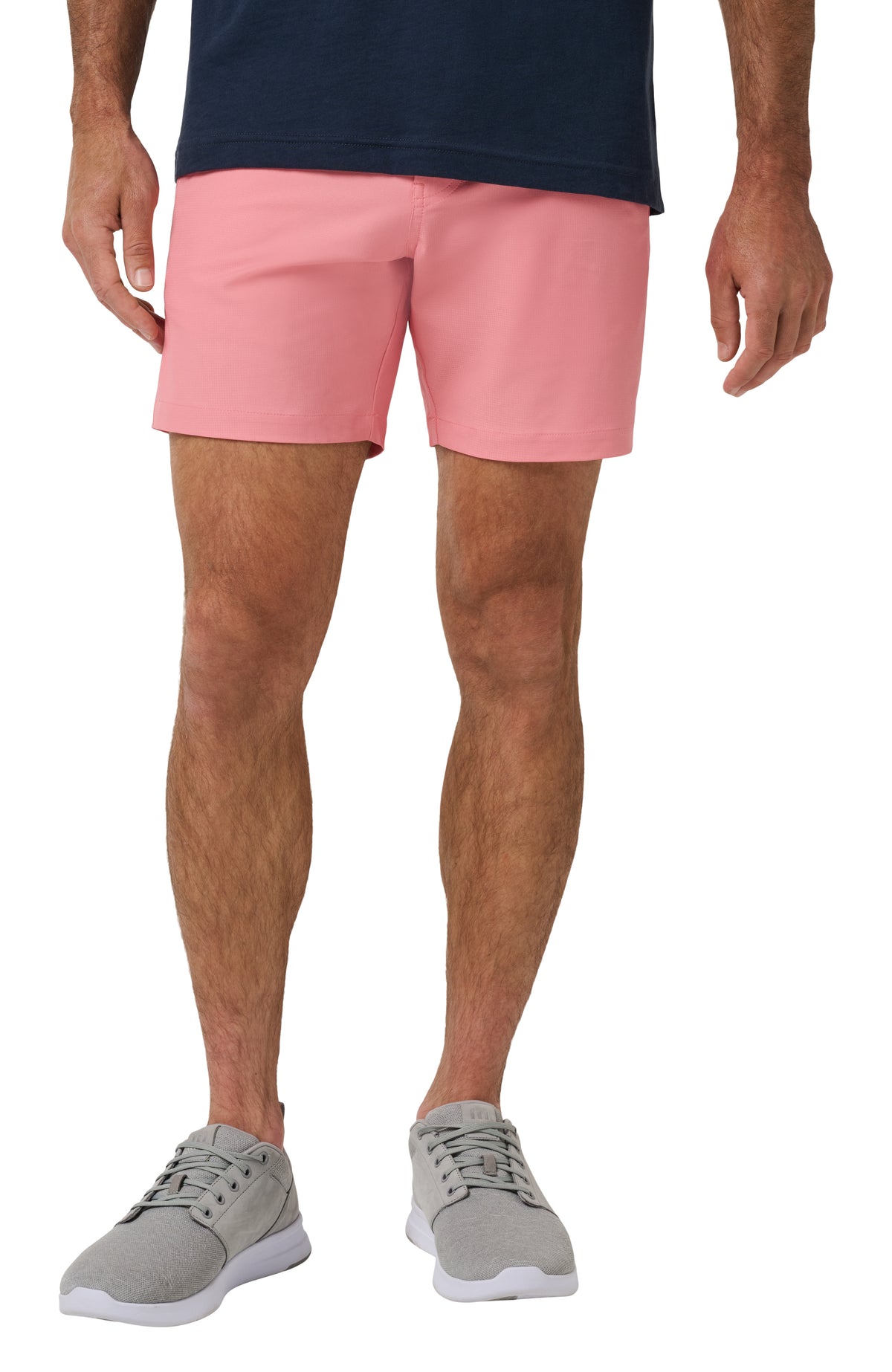 TravisMathew Wanderlust 7 inch Short